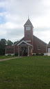 Mt Zion Methodist Church