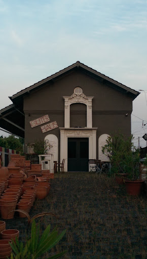 Güterhaus