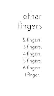How to install Other Fingers 1.04 apk for laptop