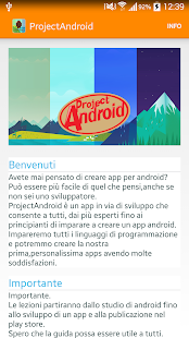 How to install ProjectAndroid 0.4.5 unlimited apk for android