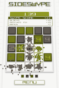 SideSwype - screenshot thumbnail