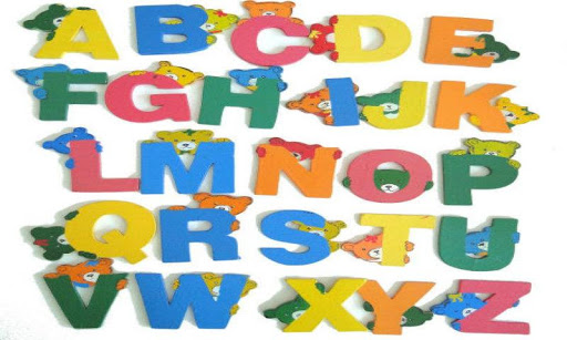 ABC Puzzles for Kids