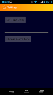 Free Anti Theft Charge APK for PC