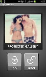 Easy Gallery Safe (Protector) Screenshots 1