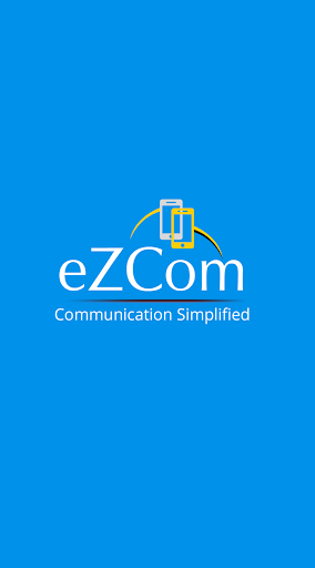 eZCom School Communication App