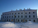 Архиерейский Дом Тобольского Кремля