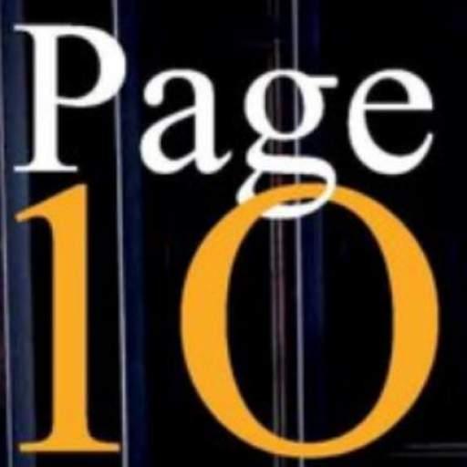 Page 10 Hotel Pattaya LOGO-APP點子