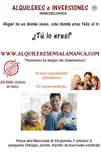 How to download Alquileres en Salamanca lastet apk for laptop