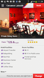 Dialog Traveller poster 14