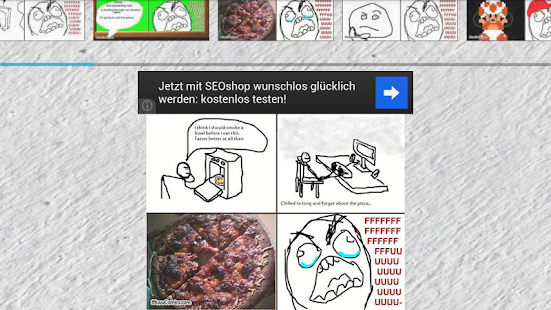 download Rage Comics - Rage Faces free