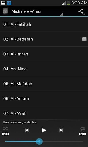 免費下載音樂APP|Holy Quran MP3 app開箱文|APP開箱王