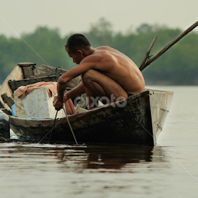 by Pani Indra - People Professional People