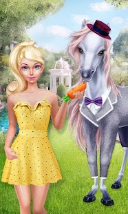 Little Miss Dream Pet Groomer Screenshots 13