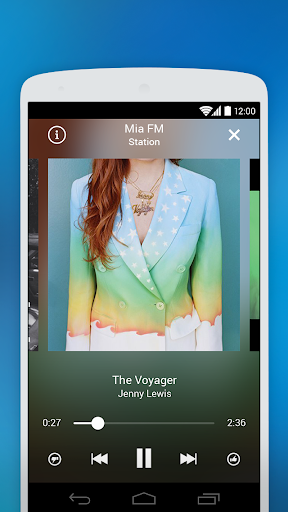 Rdio 音樂