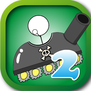 棒人間ディフェンス２.apk 1.5.1