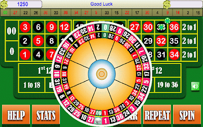 Roulette Attack Apk Download