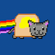 Nyan cat Live Wallpaper
