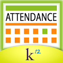 K12 Attendance logo