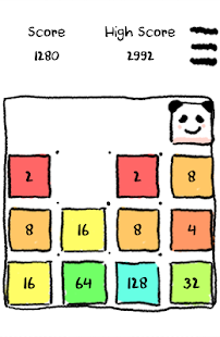 How to mod Panda 2048 lastet apk for laptop