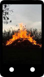 How to get Campfire Live Wallpaper 1.0 unlimited apk for android
