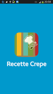 How to get Recette crepe lastet apk for laptop