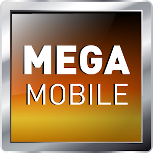 Mega Mobile 財經 App LOGO-APP開箱王