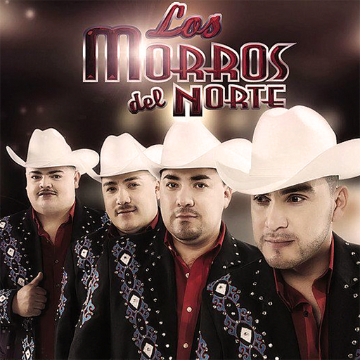 Los Morros Del Norte Fan Club 娛樂 App LOGO-APP開箱王