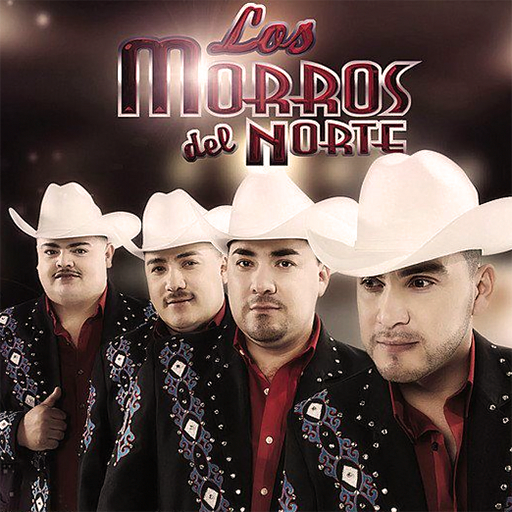 Los Morros Del Norte Fan Club LOGO-APP點子