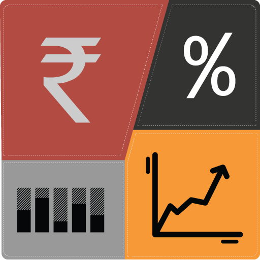 India Finance Info LOGO-APP點子