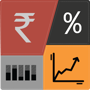 India Finance Info 1.4 Icon