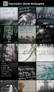 How to download Depression Quote Wallpapers 1.0 mod apk for laptop