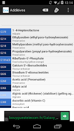 Food Additives by Sylvain Saurel poster 6