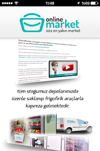 Online Market Screenshots 11