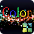 Color Next Launcher 3D Theme1.2