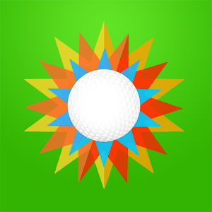 Golf GPS Navigator logo