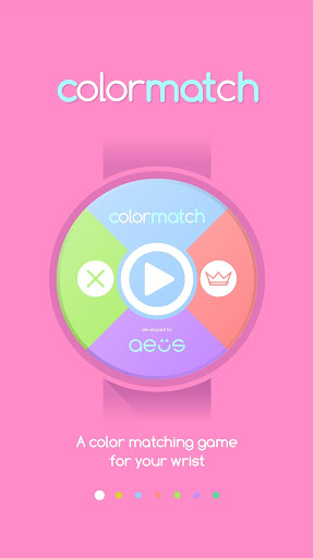 免費下載街機APP|Wear Color Match app開箱文|APP開箱王