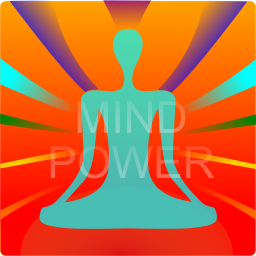 Mind Power LOGO-APP點子