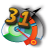 Calendar.JP logo