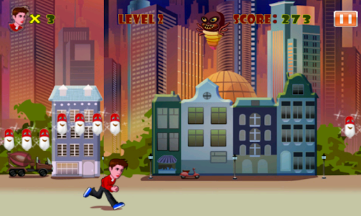 Free Download Justin Fever vs Miley Virus APK for Android