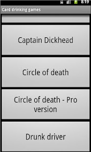 How to get Drinking games 1.0 unlimited apk for laptop