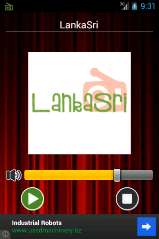 LankaSri FM