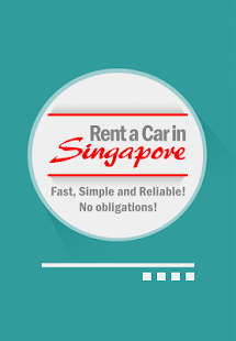 Sg Car Rental Screenshots 3