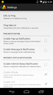 Ping It Screenshots 7