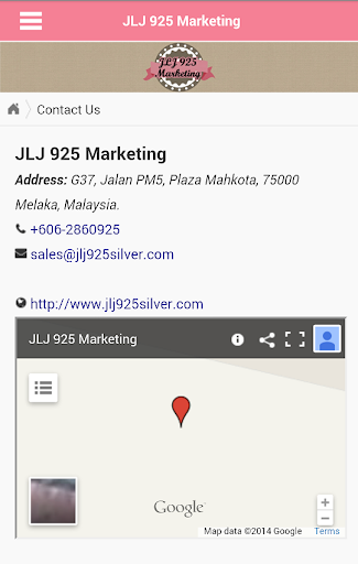 免費下載商業APP|JLJ 925 app開箱文|APP開箱王