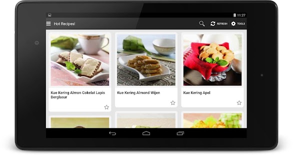 How to get Resep Kue Kering 2.2.0 unlimited apk for laptop
