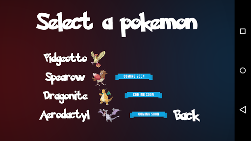 【免費街機App】Poke Attack Beta-APP點子