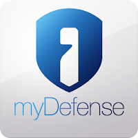 My Defense Allarme APK صورة الغلاف