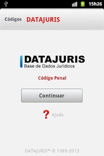 How to download Código Penal 1.0.8 unlimited apk for android