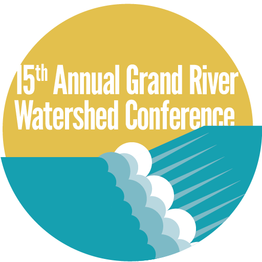 Grand River Watershed LOGO-APP點子