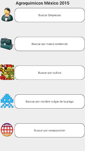 【免費工具App】Agroquímicos de México 2015-APP點子